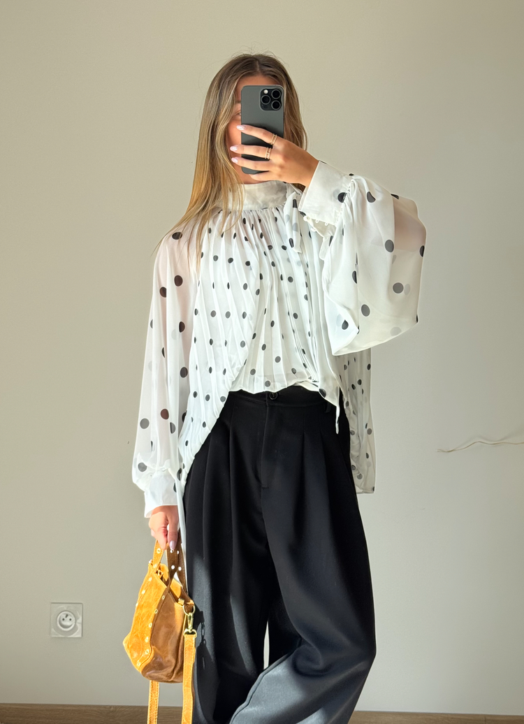 Chemises & blouses