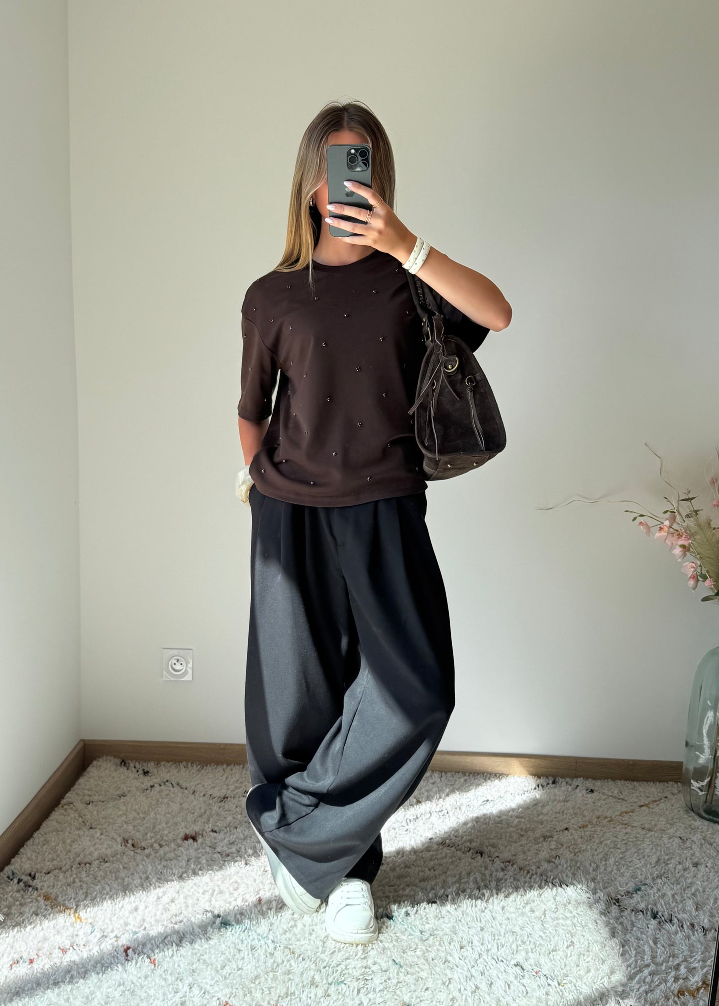 T-shirt Alix