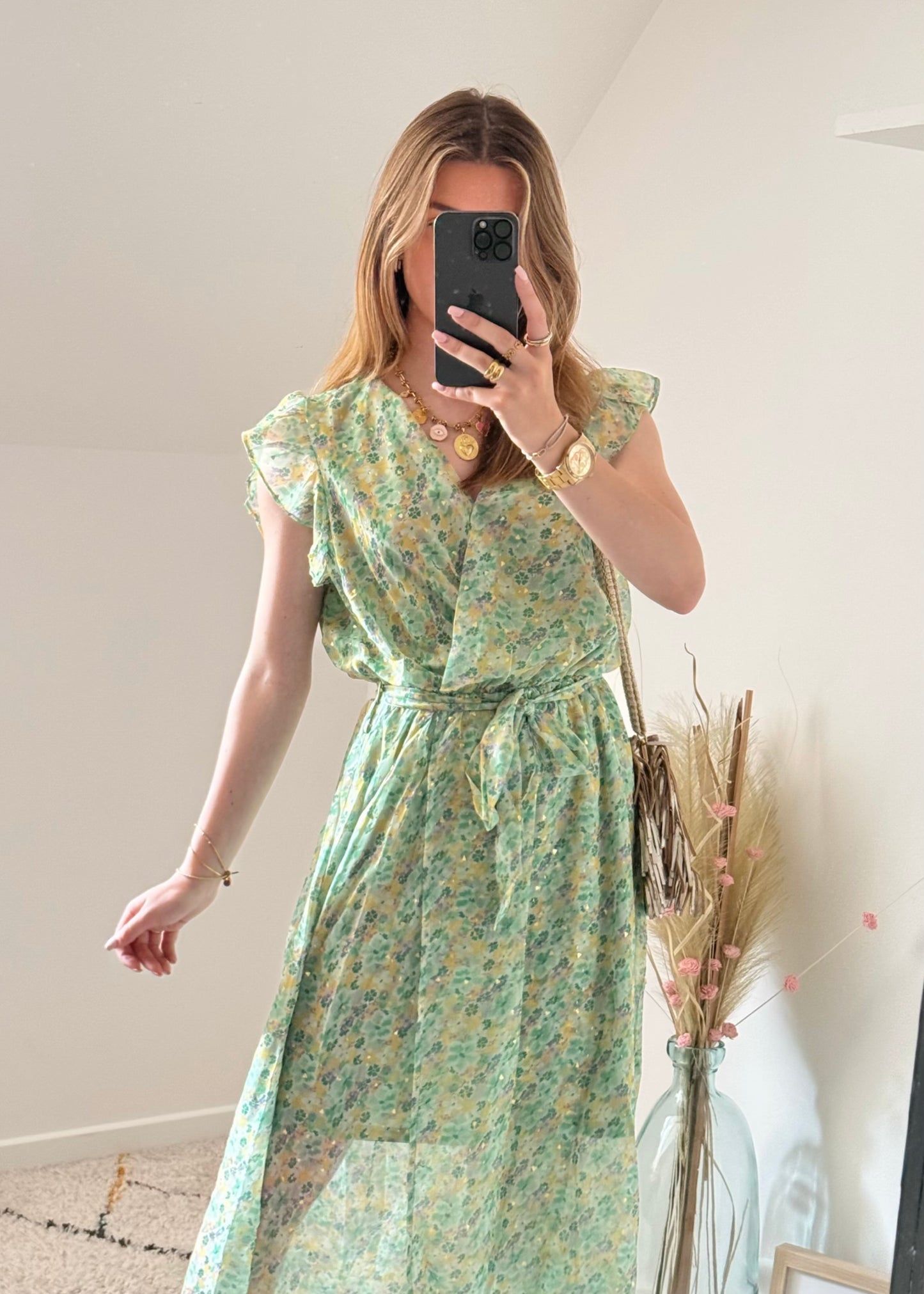 Robe Charlotte