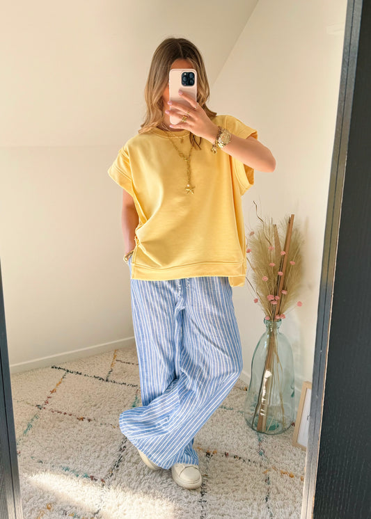 Pantalon Solène 🇮🇹