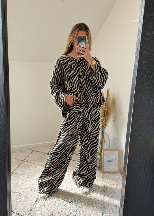 Pantalon Eden 🇮🇹