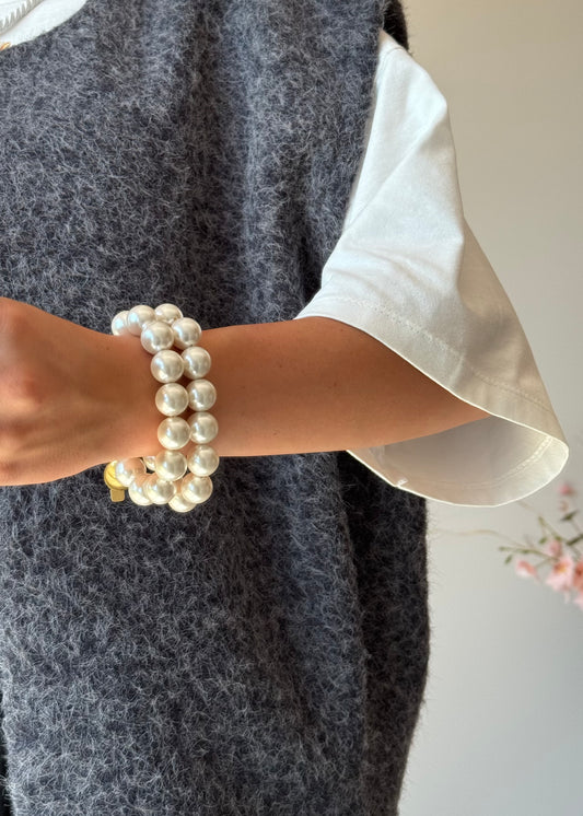 Bracelet Perlia