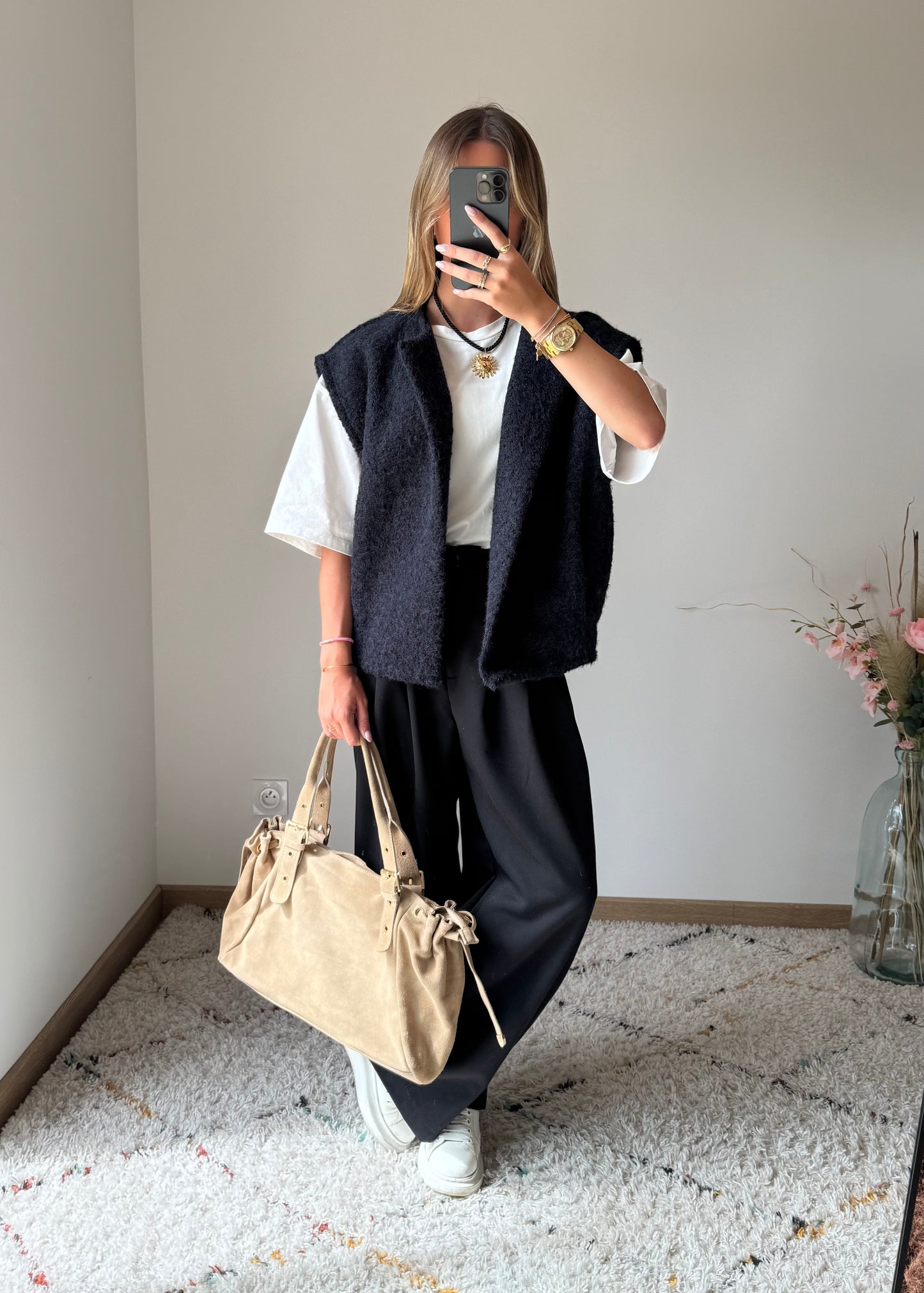Veste Dorine 🇮🇹