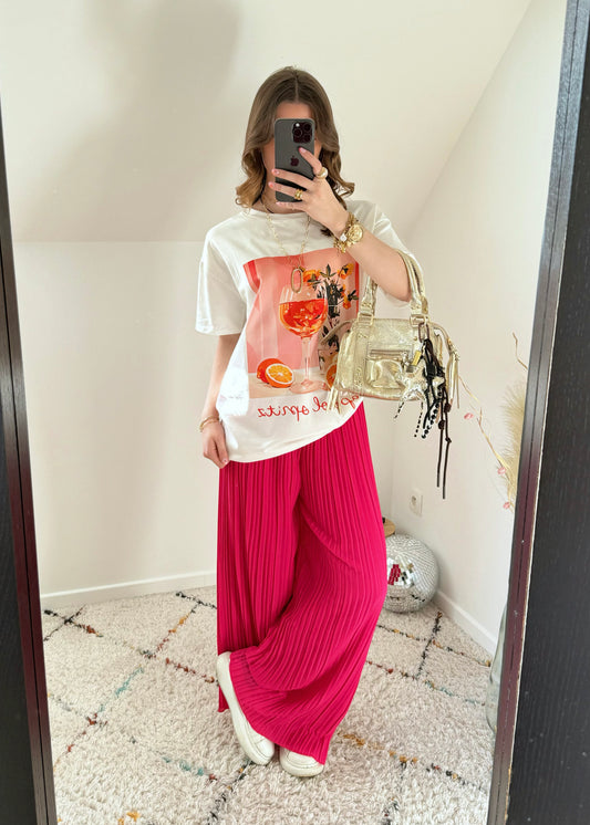 T-shirt Apérol 🇮🇹