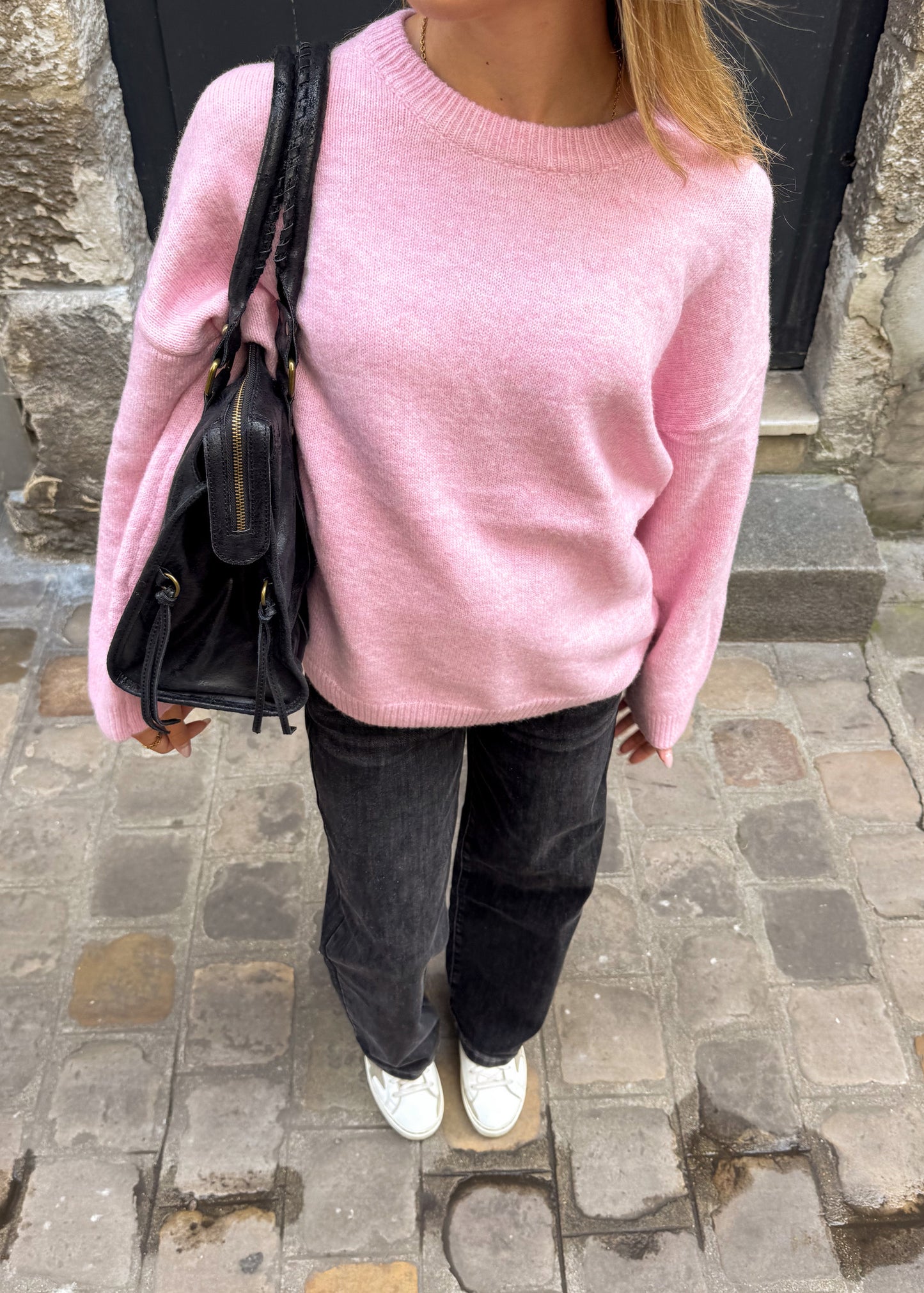Pull Nina