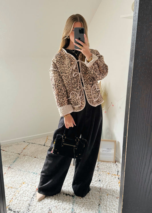 Veste Léona 🇮🇹