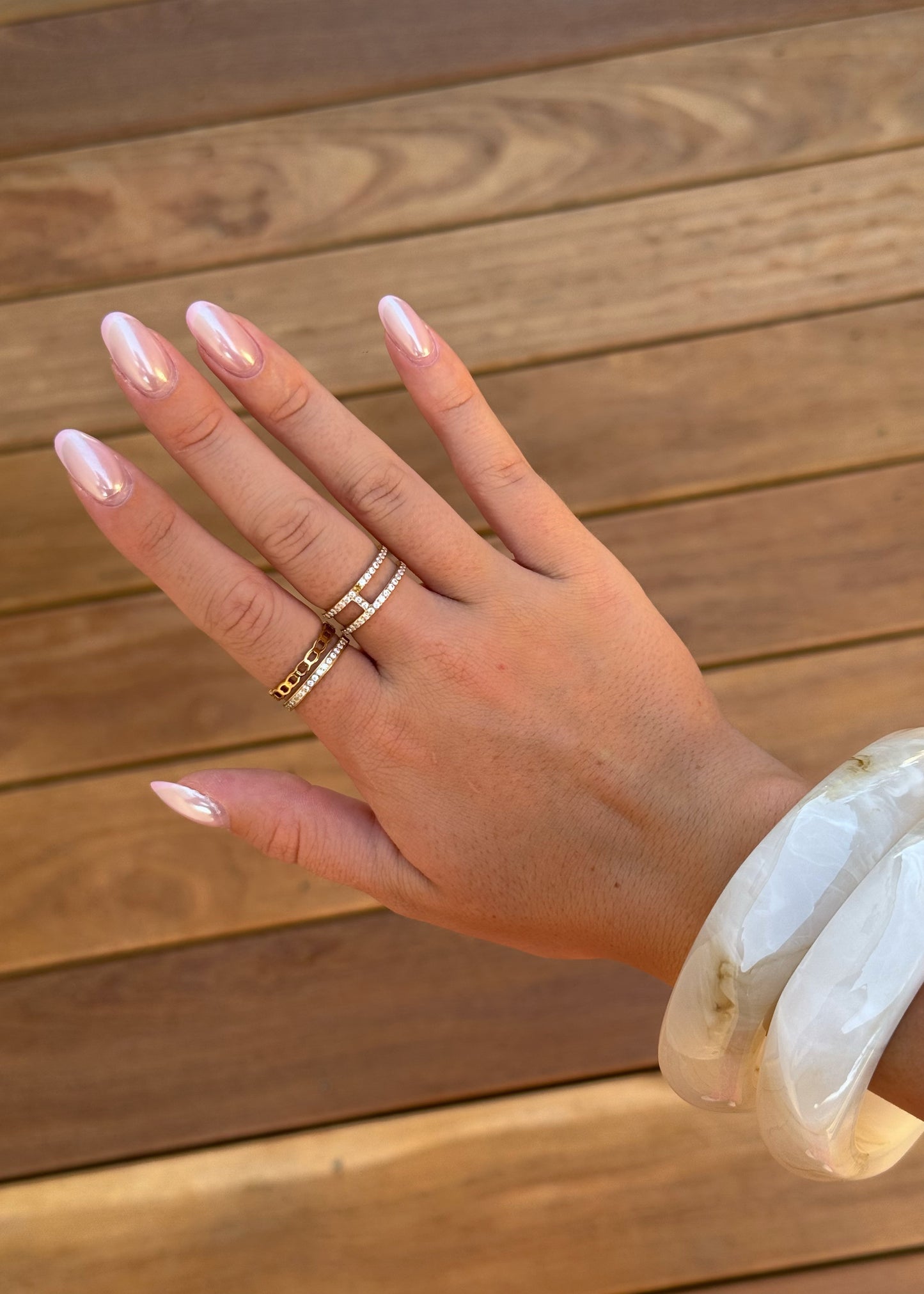 Bague Elystra