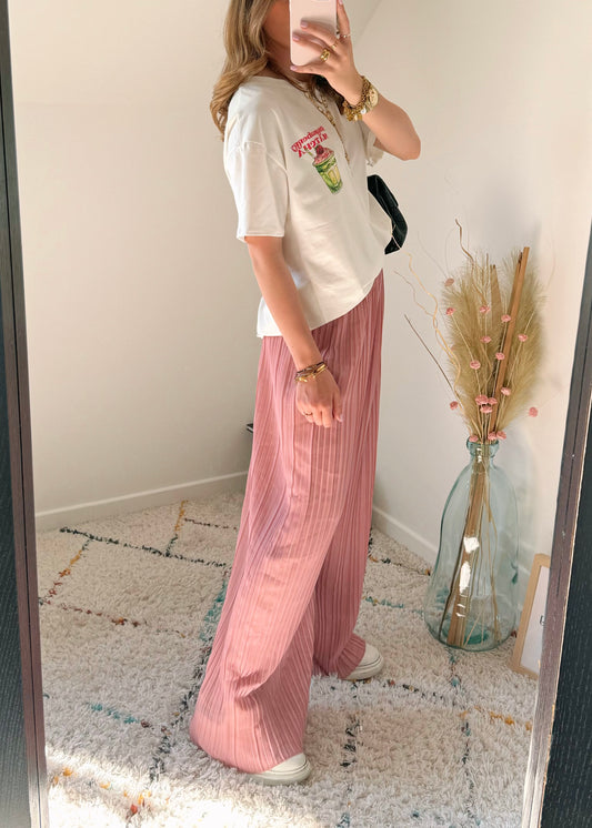 Pantalon Fidji 🇮🇹