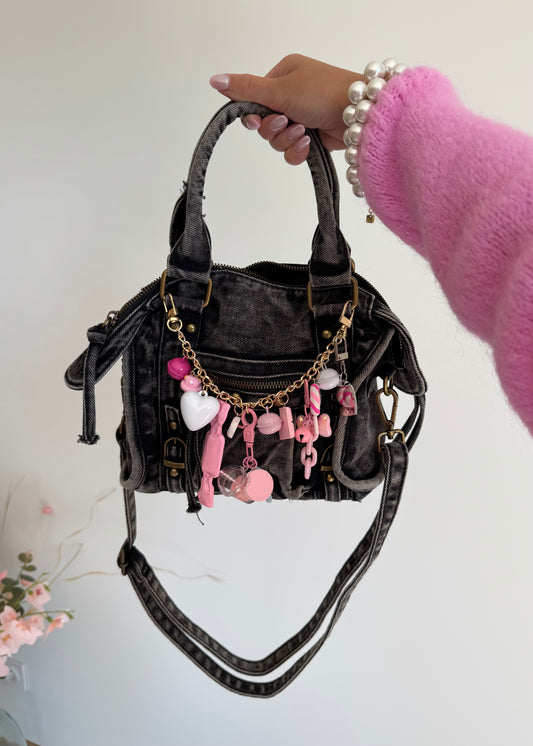 Bijou de sac Léocadie