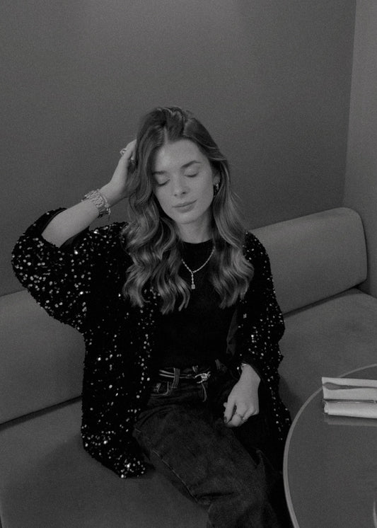 Blazer Isadora 🇮🇹