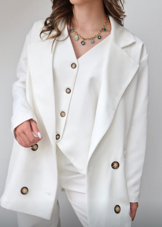 Veste sans manche Joy 🇫🇷