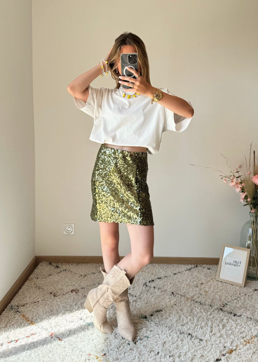 Jupe Ondine 🇮🇹