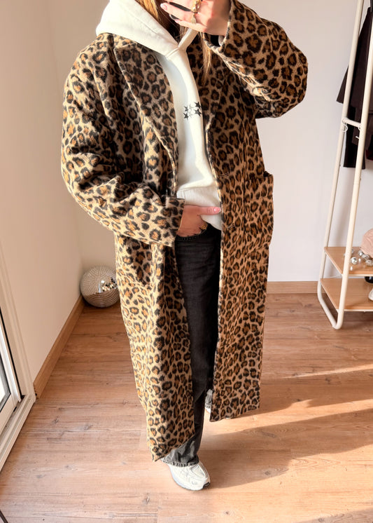 Manteau Julie 🇮🇹