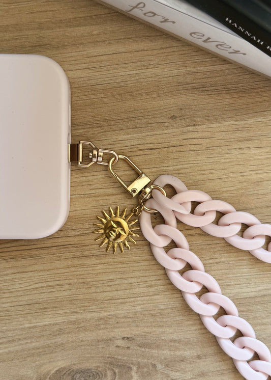 Bijou de téléphone - Pink 🇫🇷