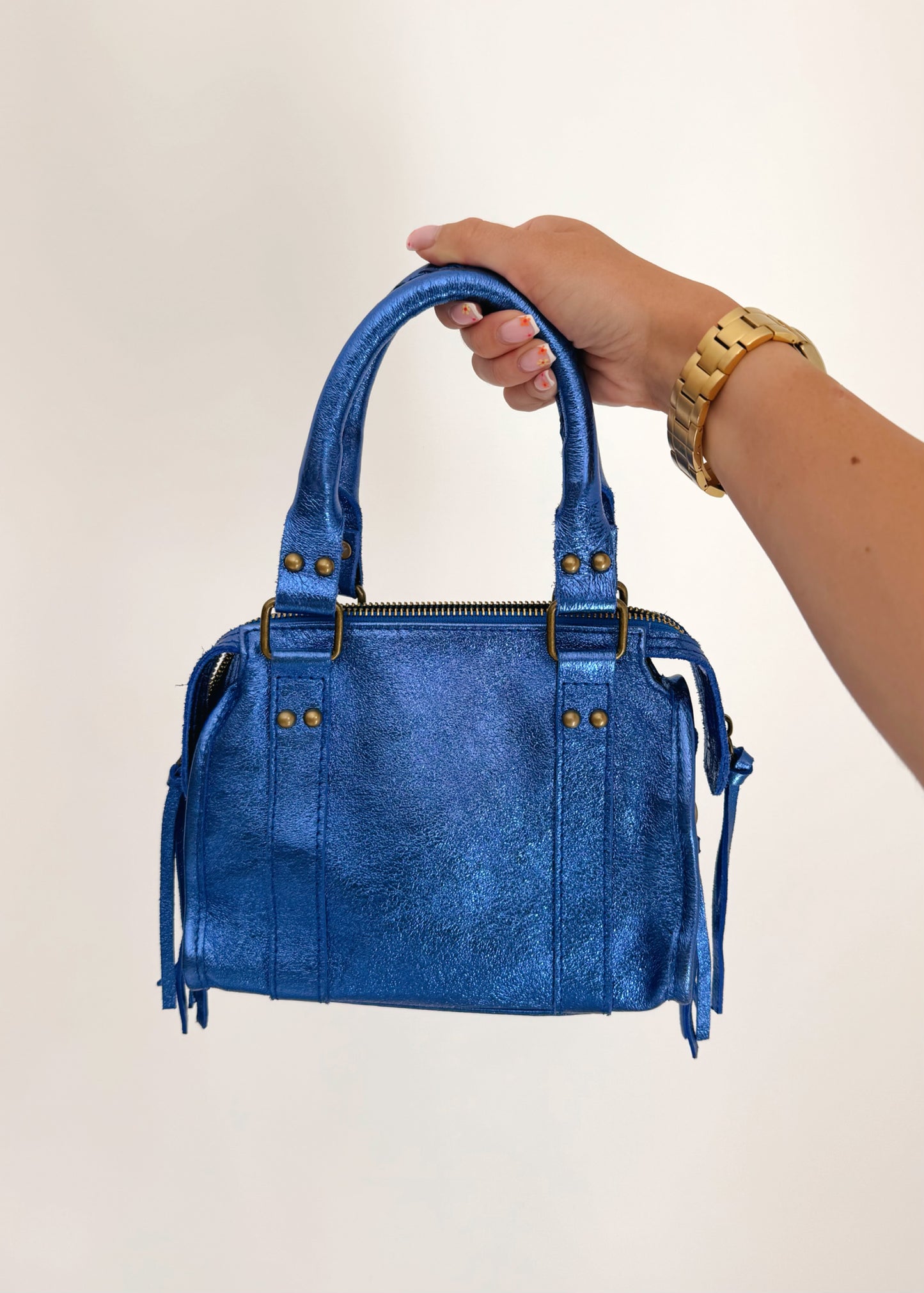 Sac Ninon