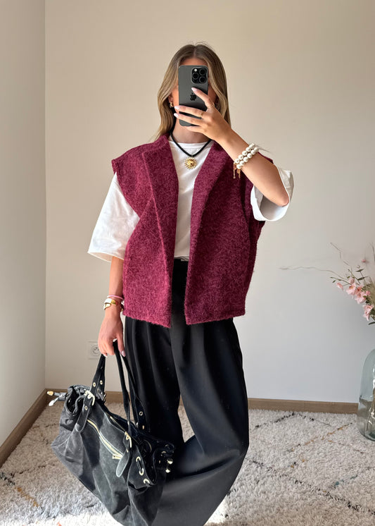 Veste Dorine 🇮🇹