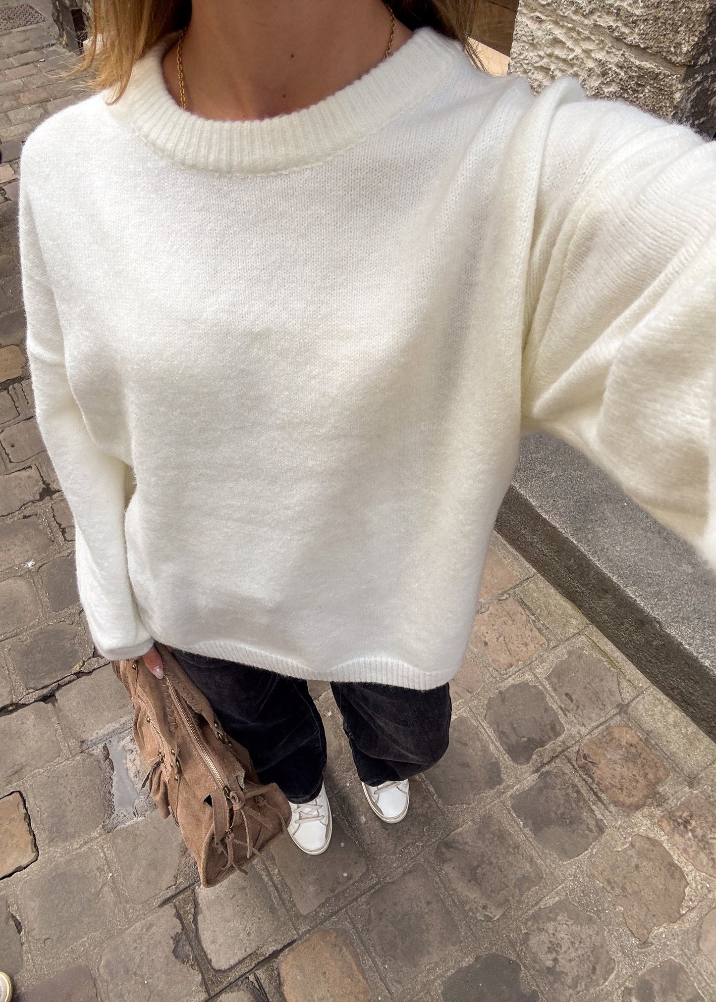 Pull Nina