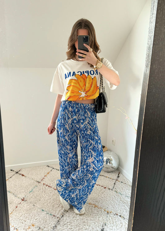 T-shirt Tropicana 🇮🇹