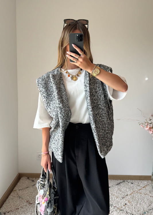 Gilet Dorine 🇮🇹