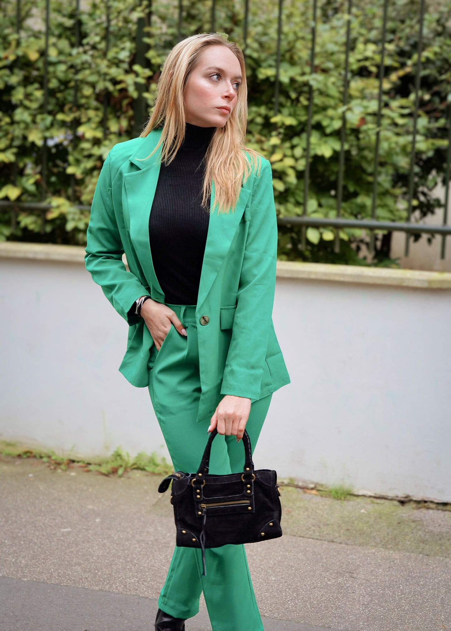 Pantalon Léna 🇮🇹