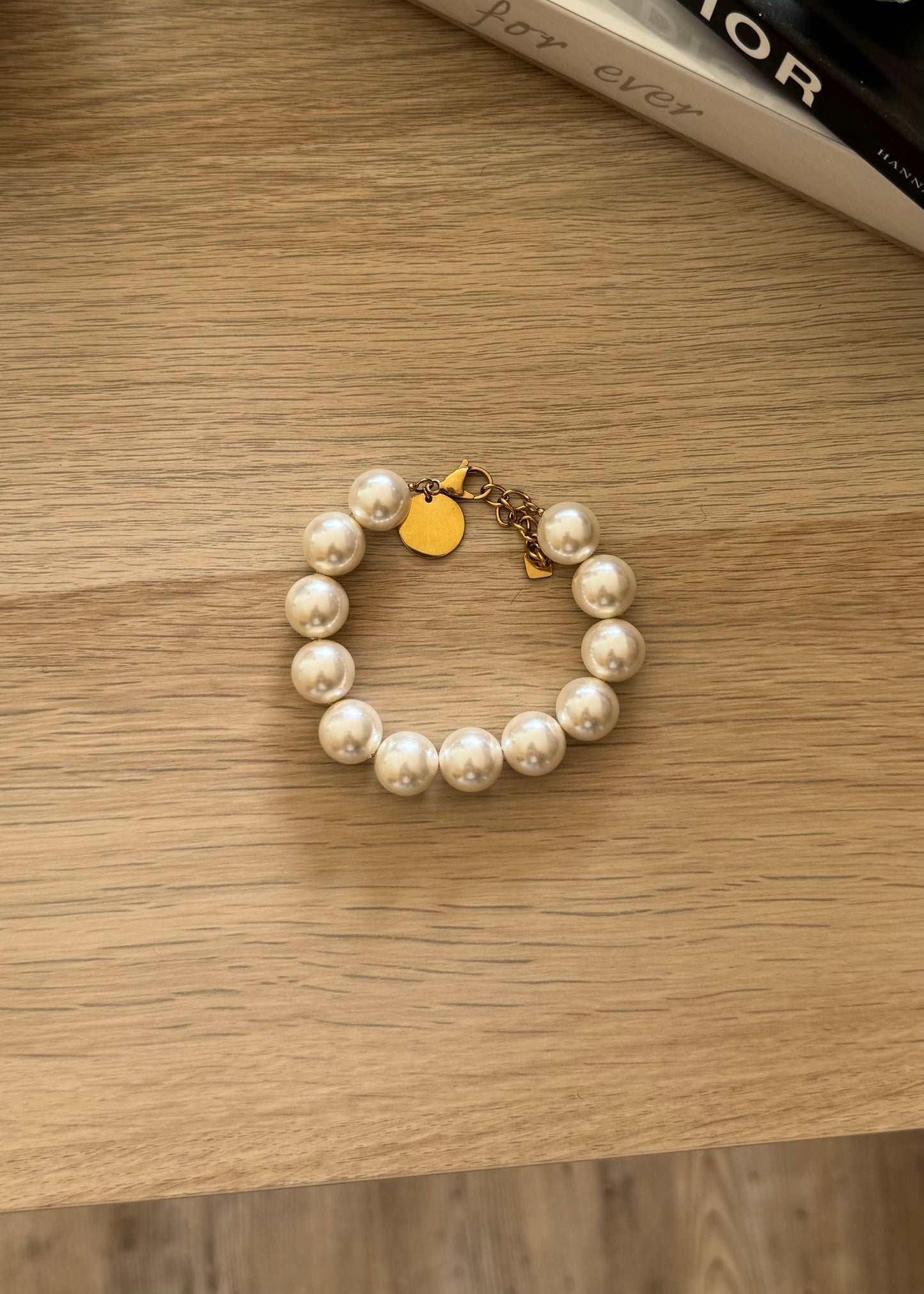 Bracelet Perlia