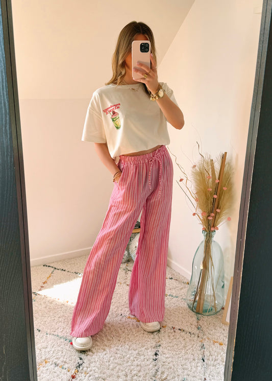 Pantalon Solène 🇮🇹