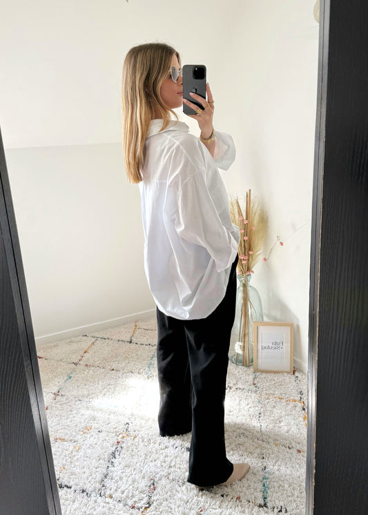 Chemise Clara 🇮🇹