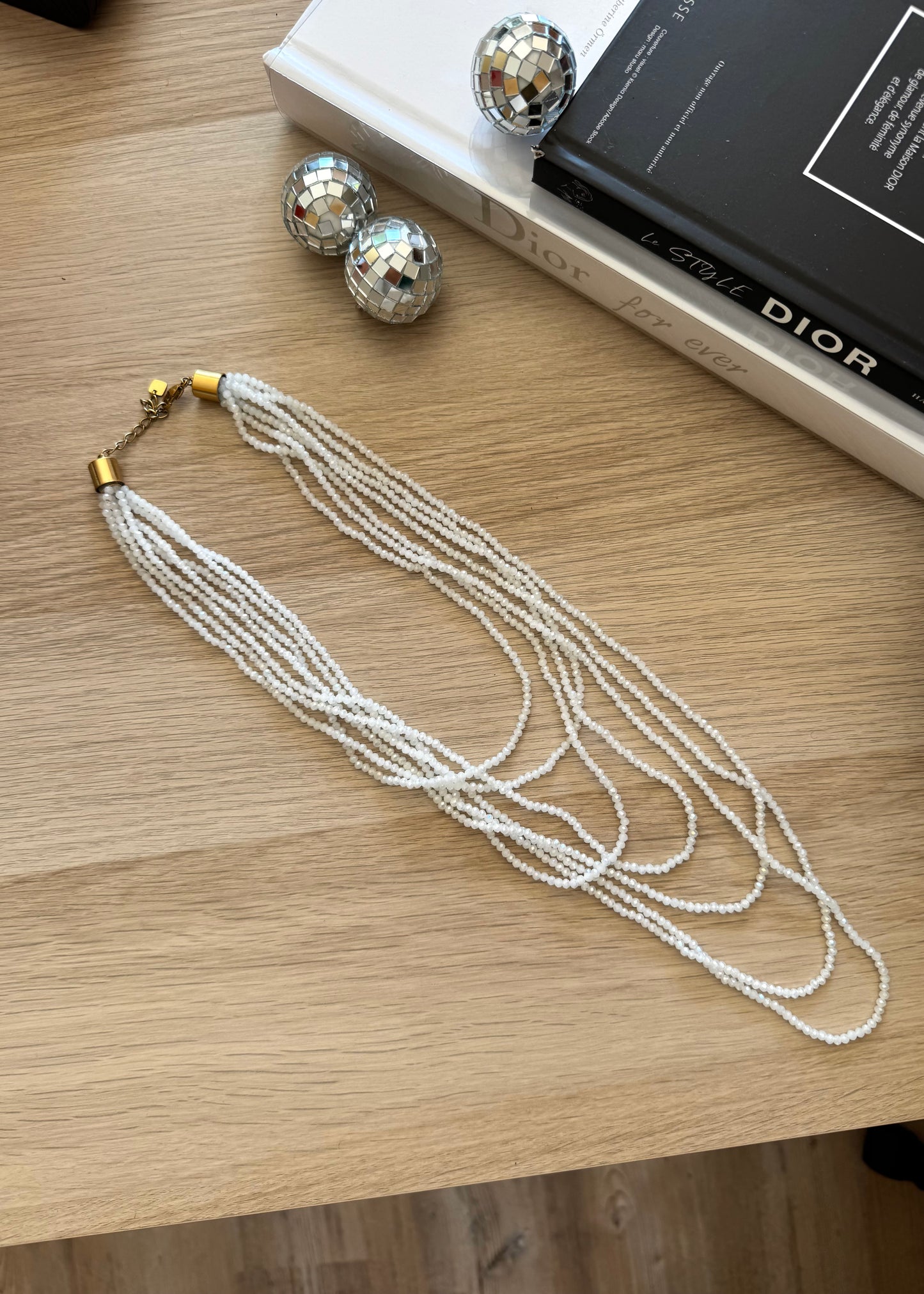 Collier Lira