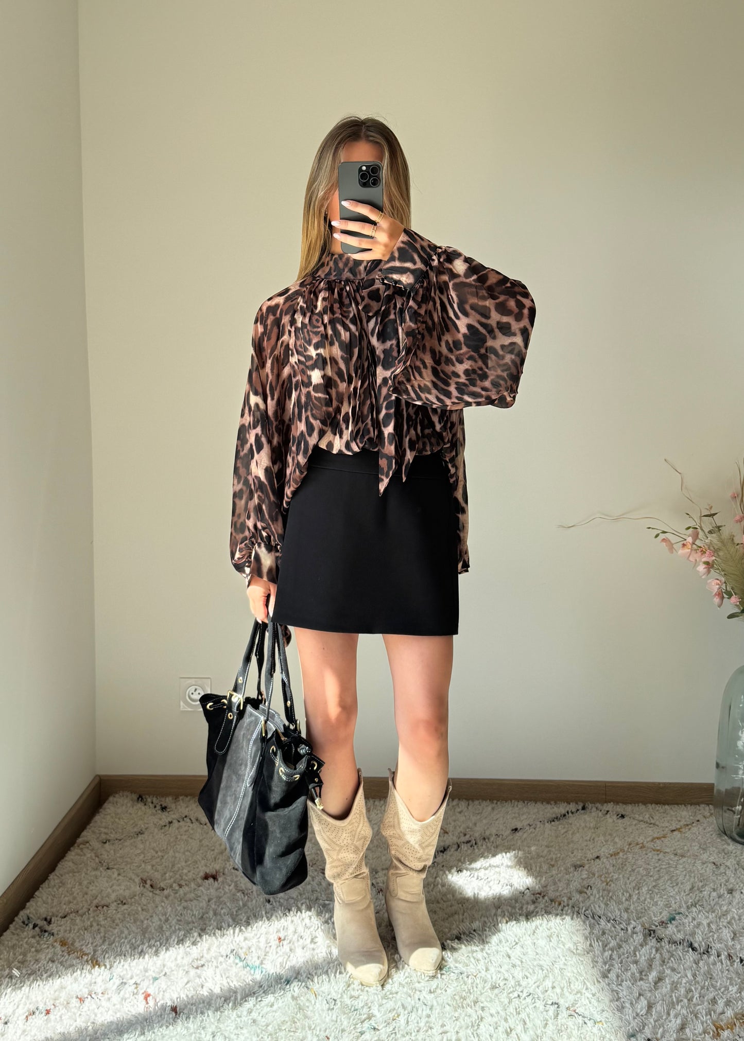 Blouse Valentine