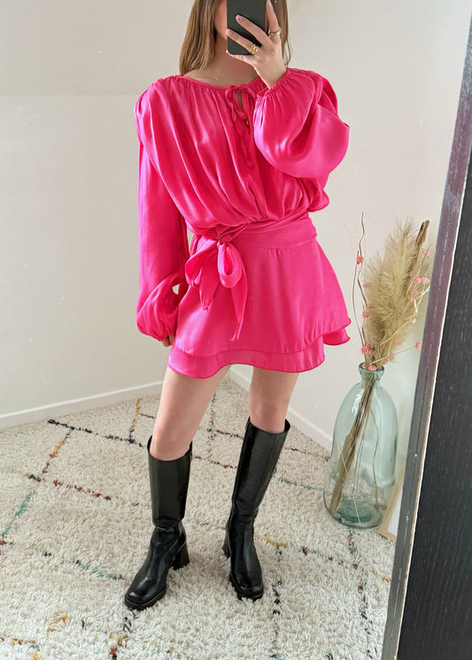 Robe Éloïse 🇮🇹