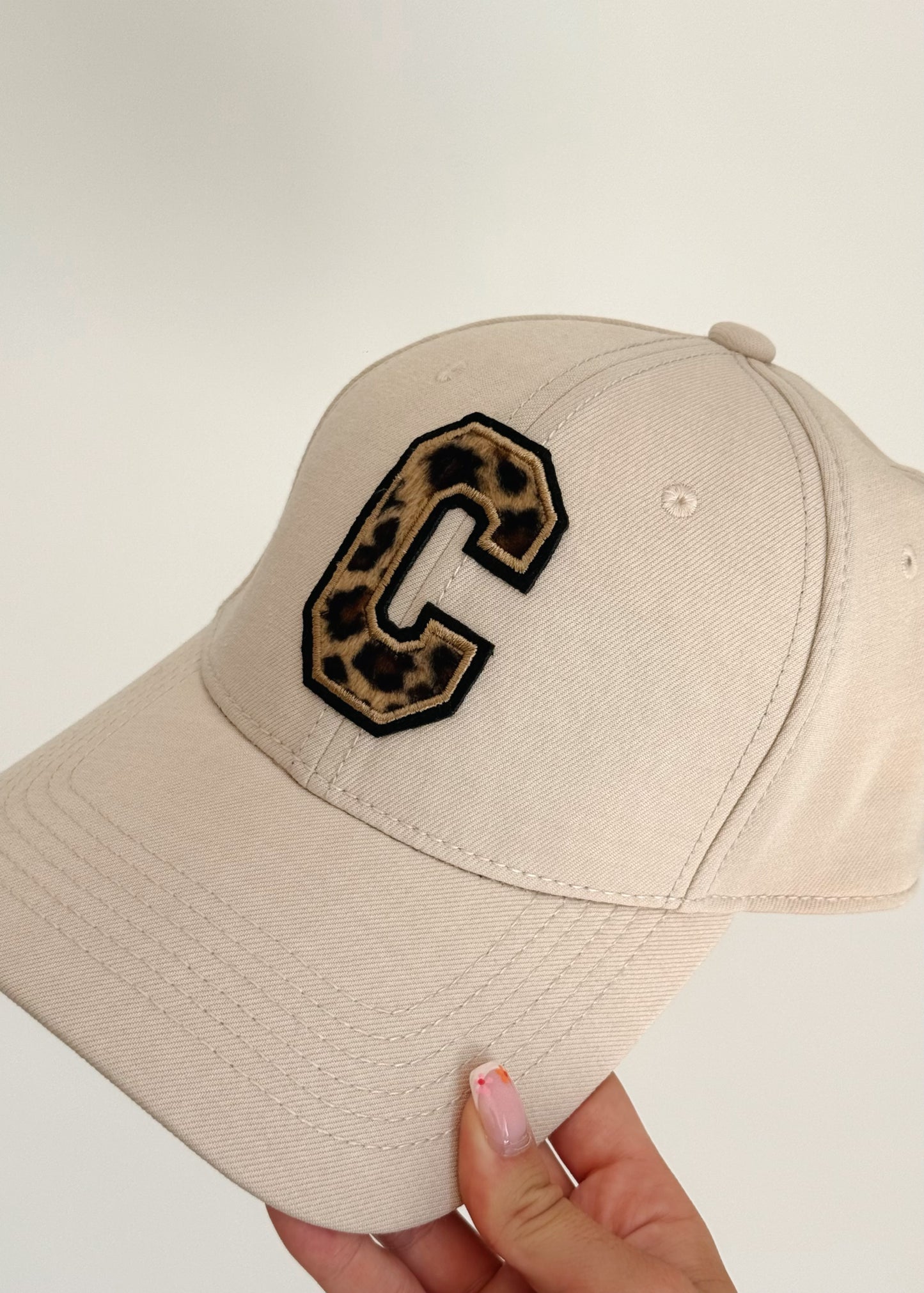 Casquette Lya 🇮🇹