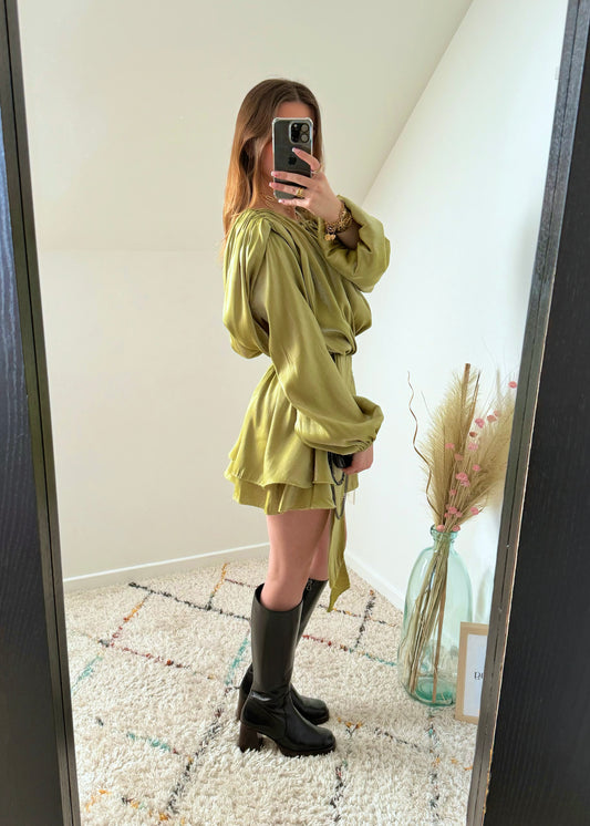 Robe Éloïse 🇮🇹