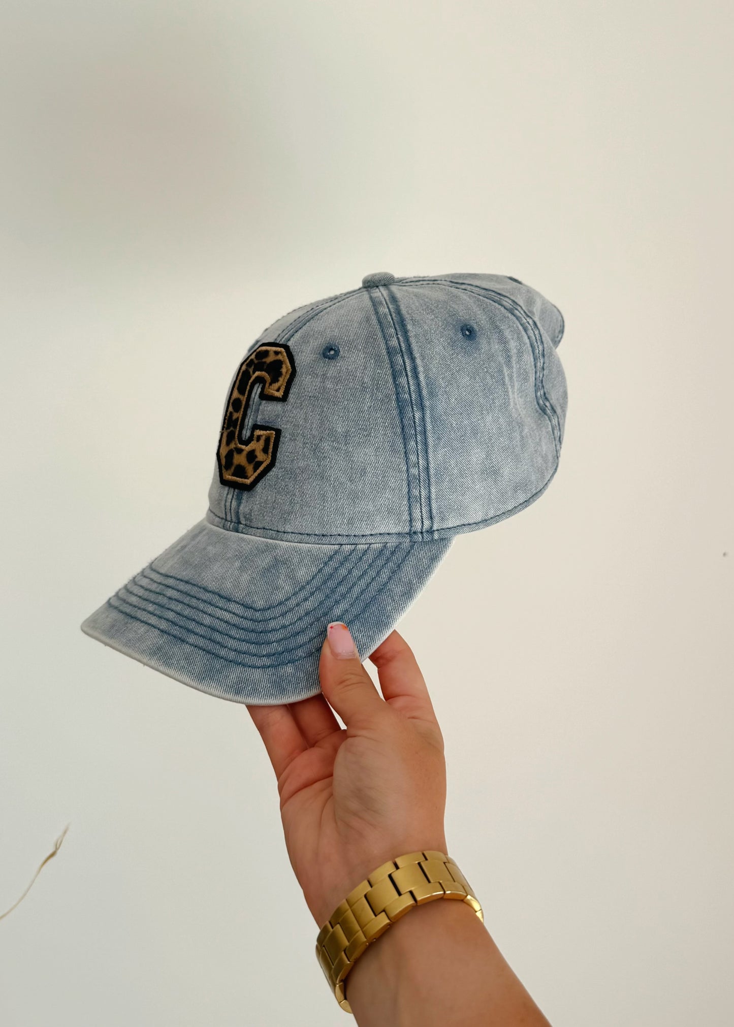 Casquette Lya 🇮🇹
