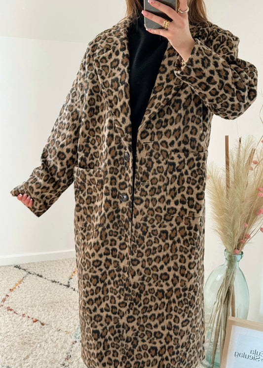 Manteau Julie 🇮🇹