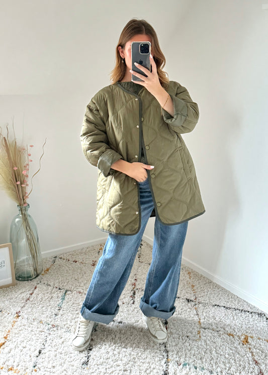 Veste Elicia 🇮🇹