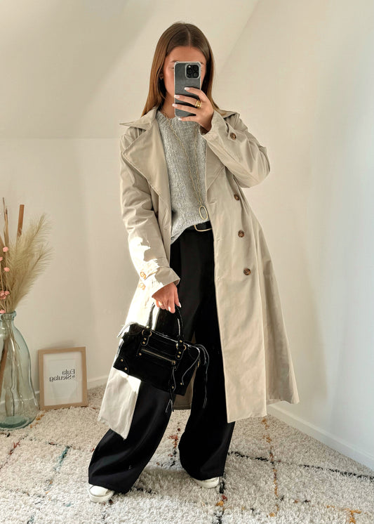 Trench Alix 🇮🇹