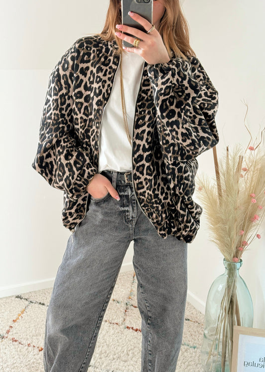 Bomber Léonie 🇮🇹