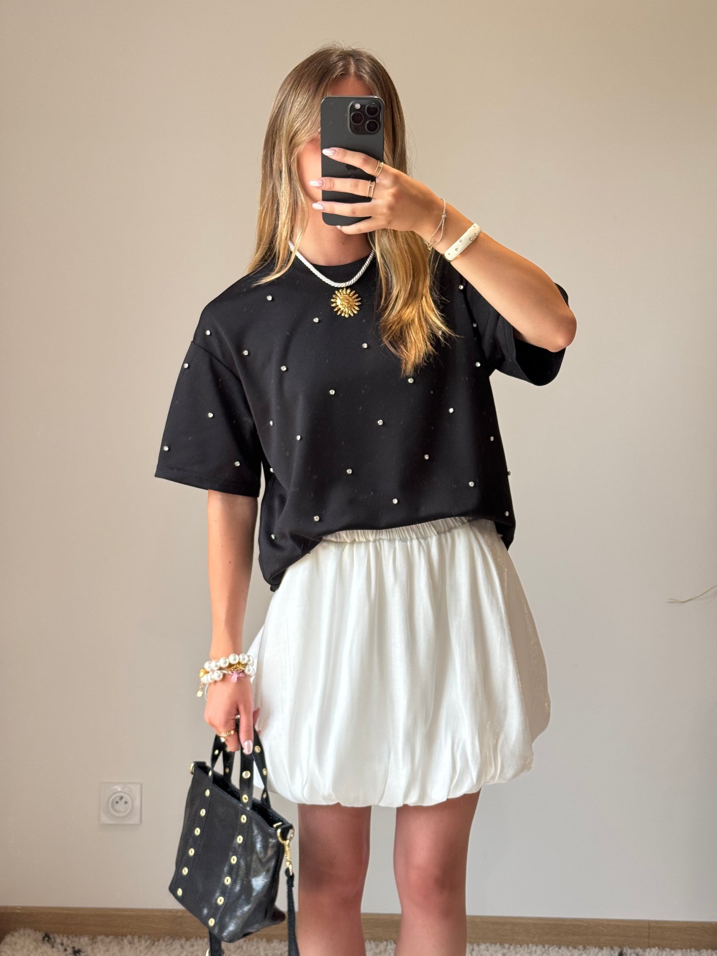 T-shirt Alix