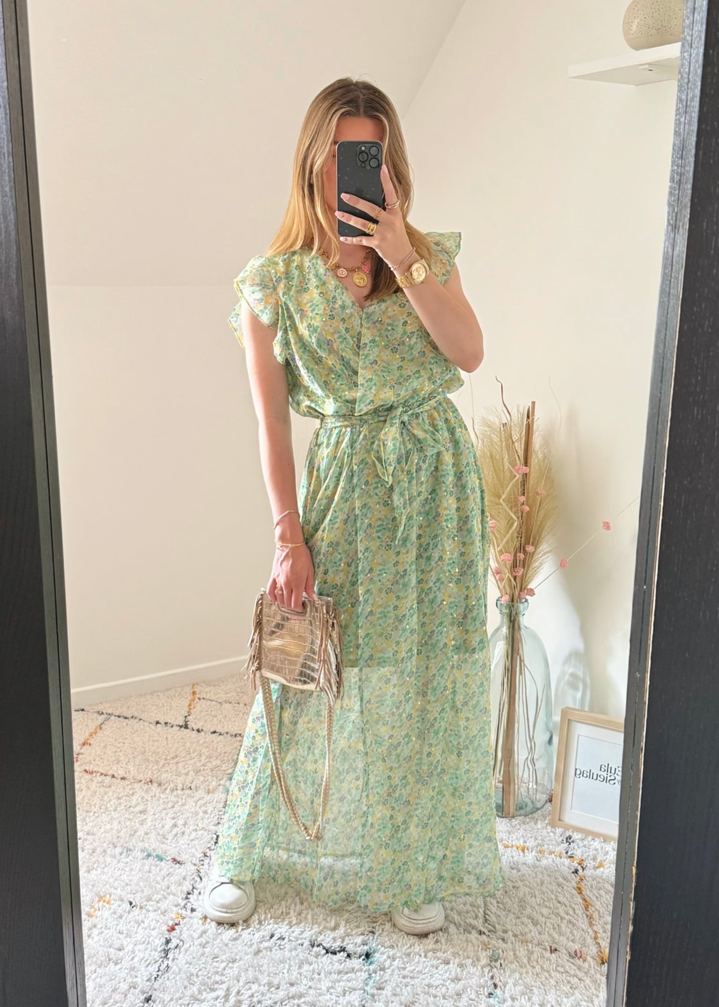 Robe Charlotte