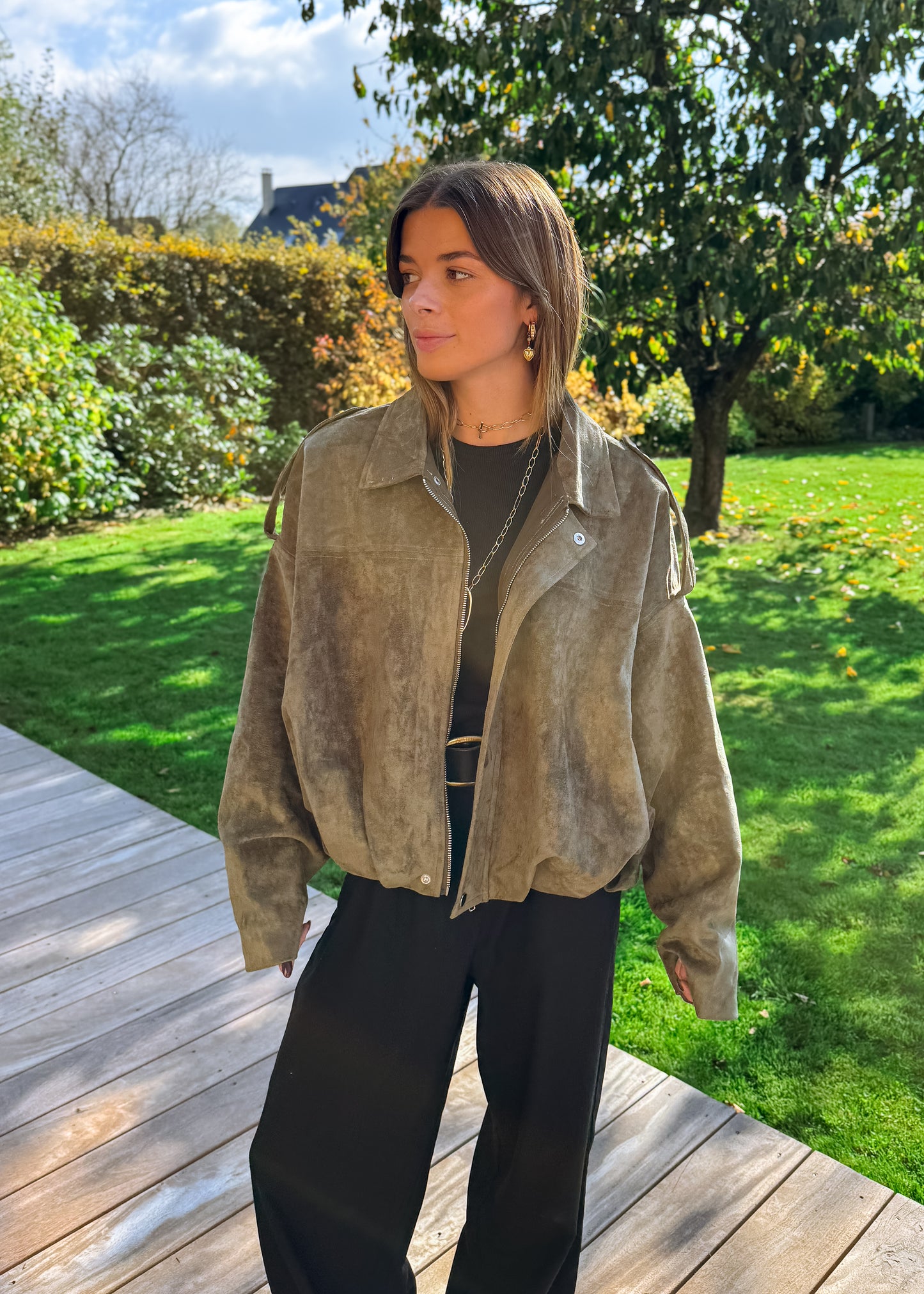 Veste Naya