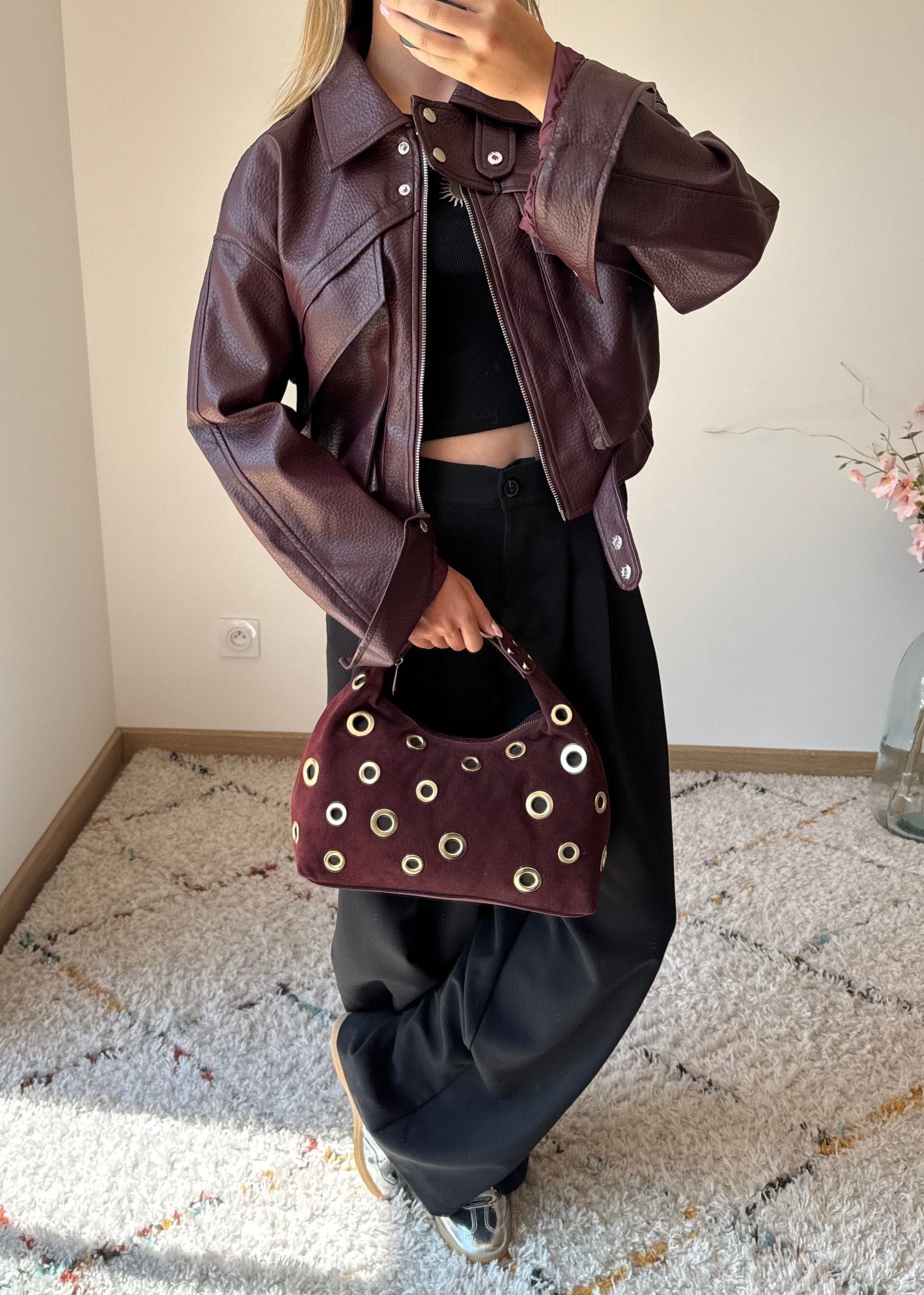 Veste Charlie
