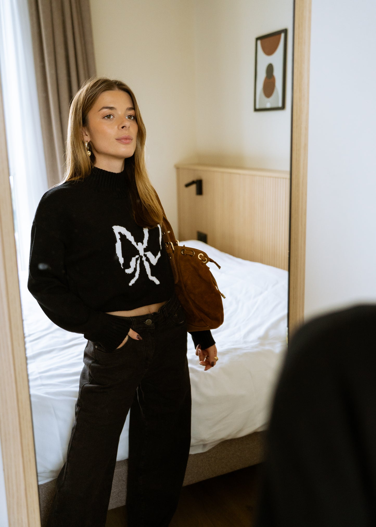 Pull Cléo
