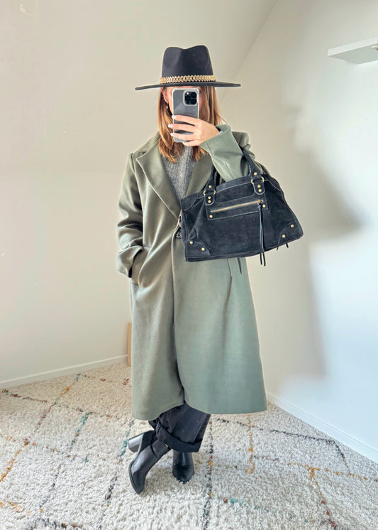 Manteau Louise 🇮🇹