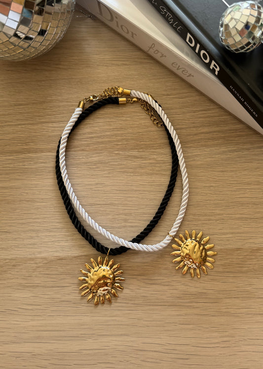 Collier Sun