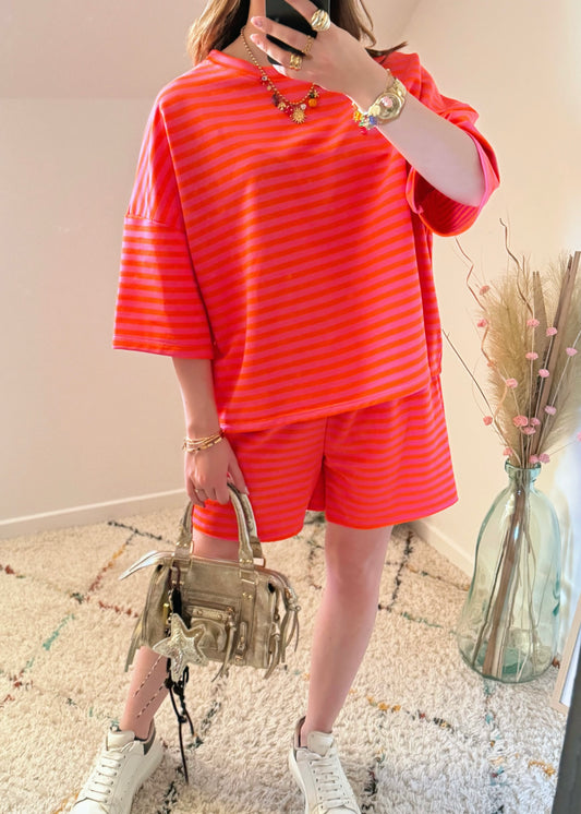 Short Margaut 🇮🇹