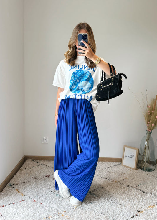 Pantalon Fidji 🇮🇹