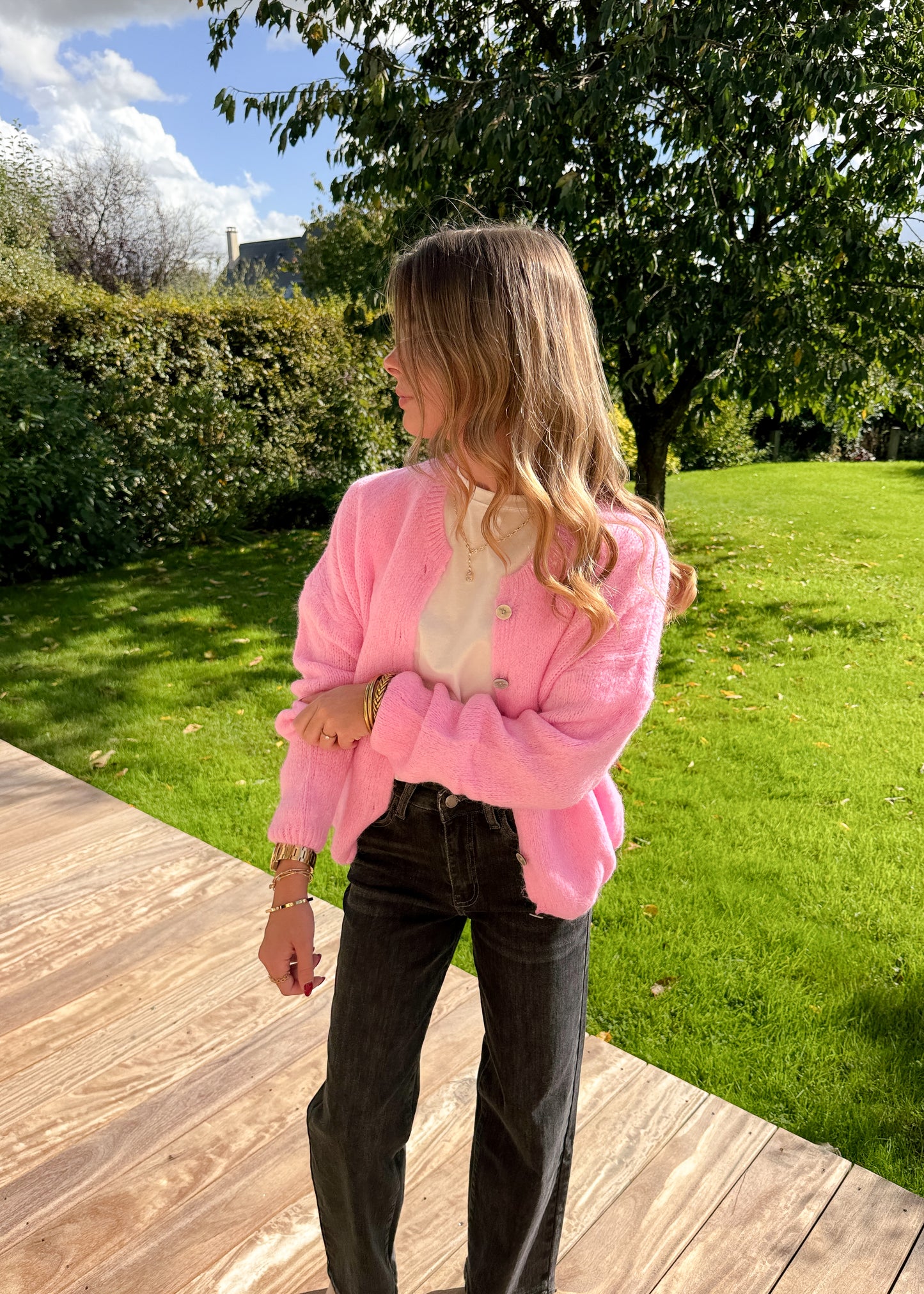 Gilet Candy 🇮🇹