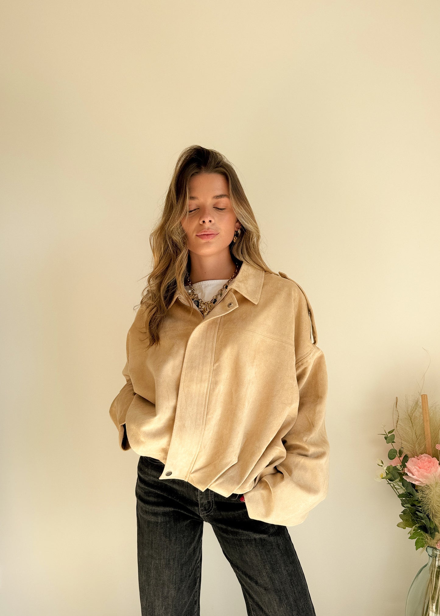 Veste Naya