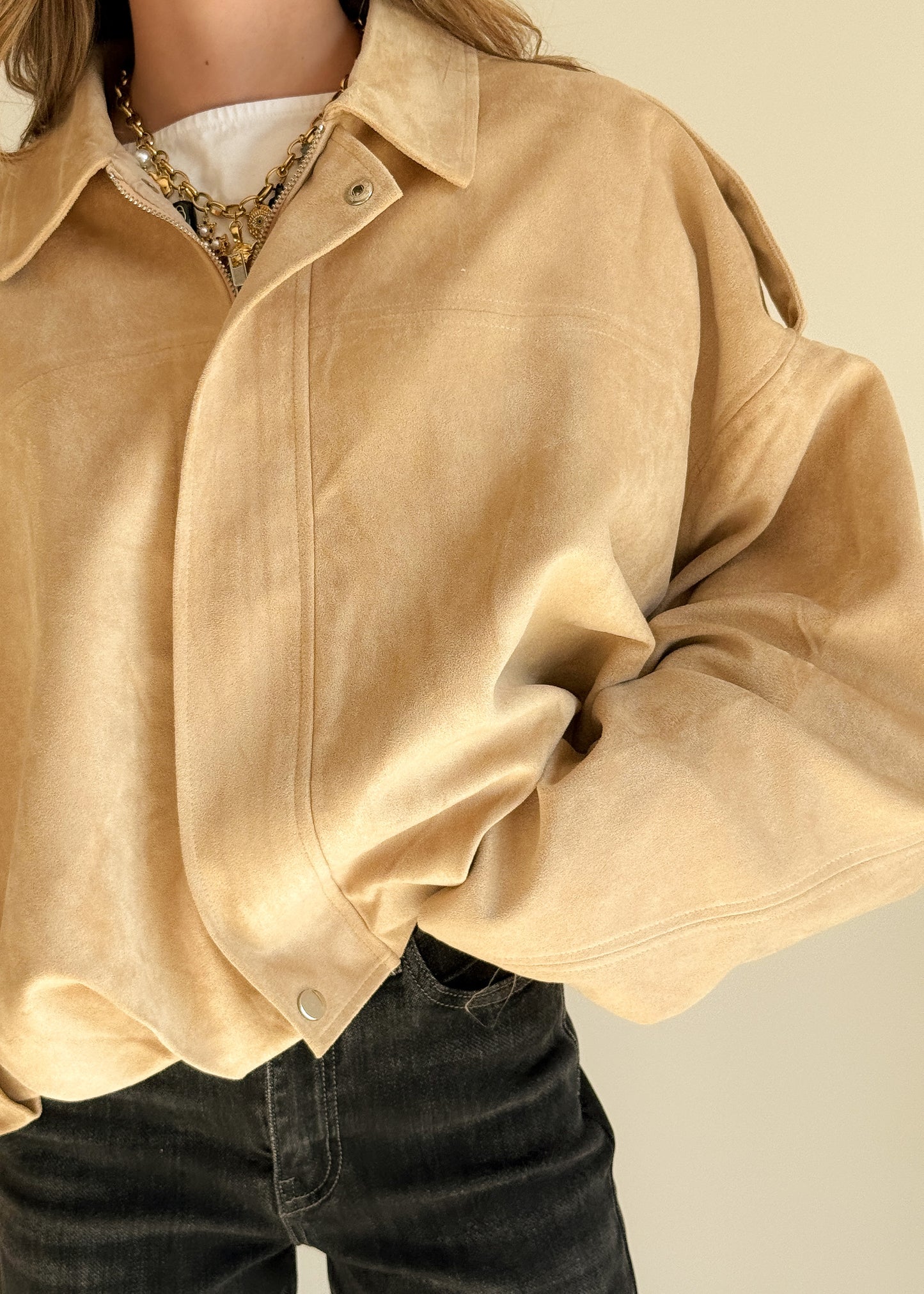 Veste Naya