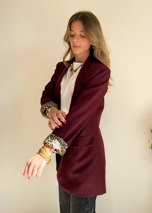 Blazer June 🇮🇹